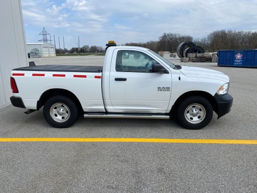2017 Dodge Ram 1500 (341920) - Image 2